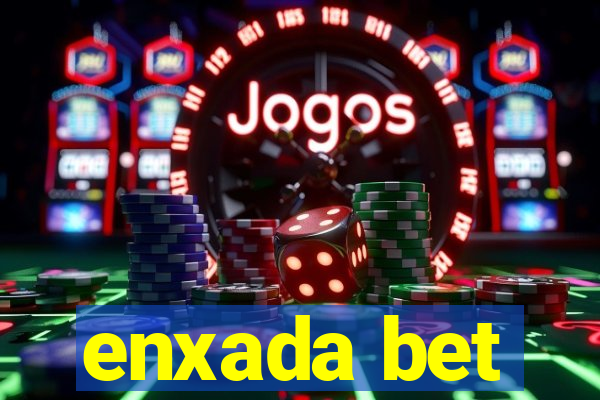 enxada bet